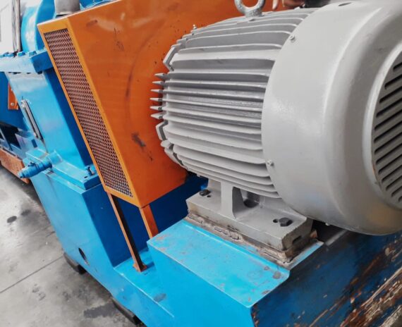 15.1 MOTOR EFICIENCIA PREMIUM